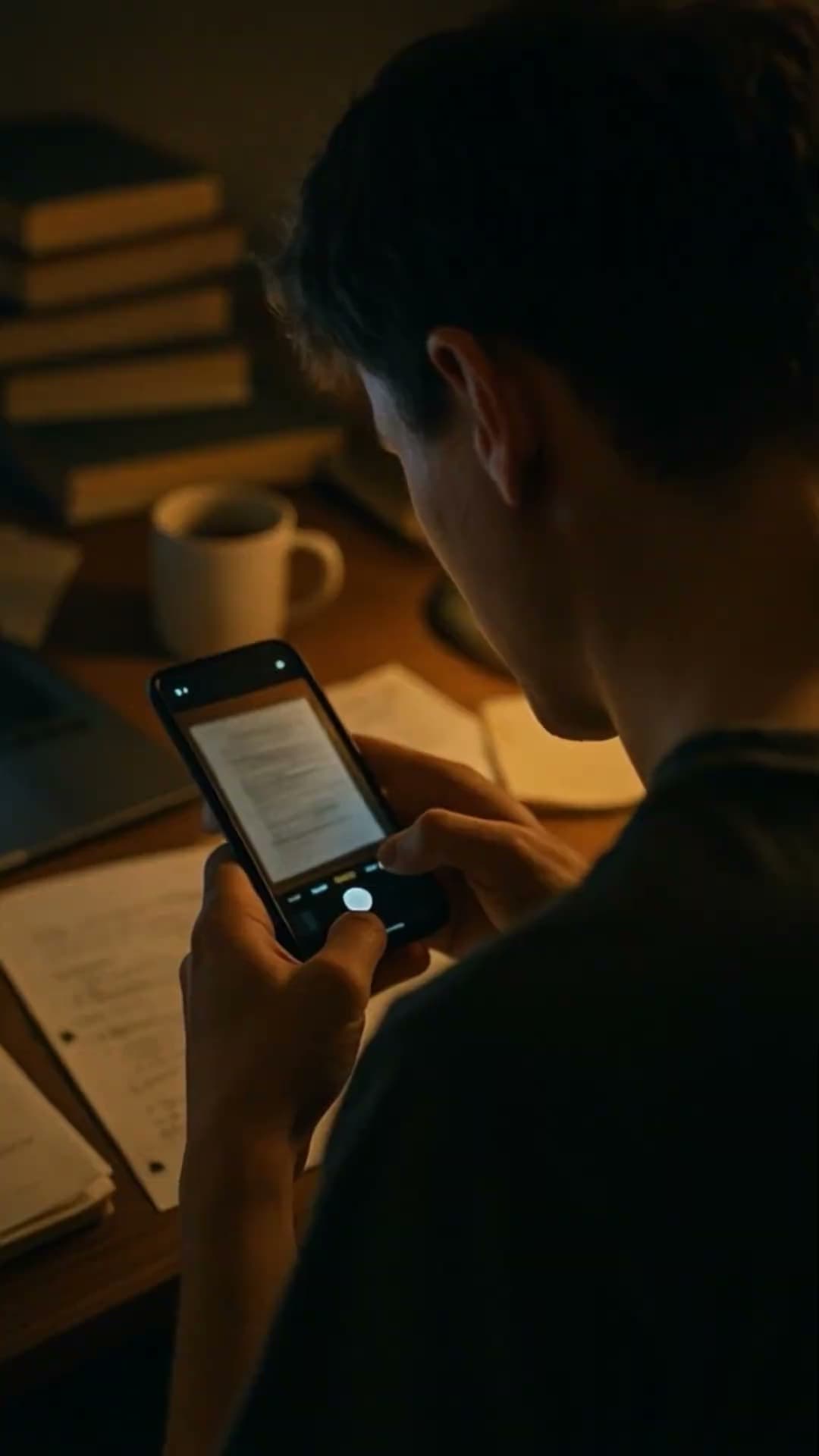 Atlas: Scan Smarter, Not Harder