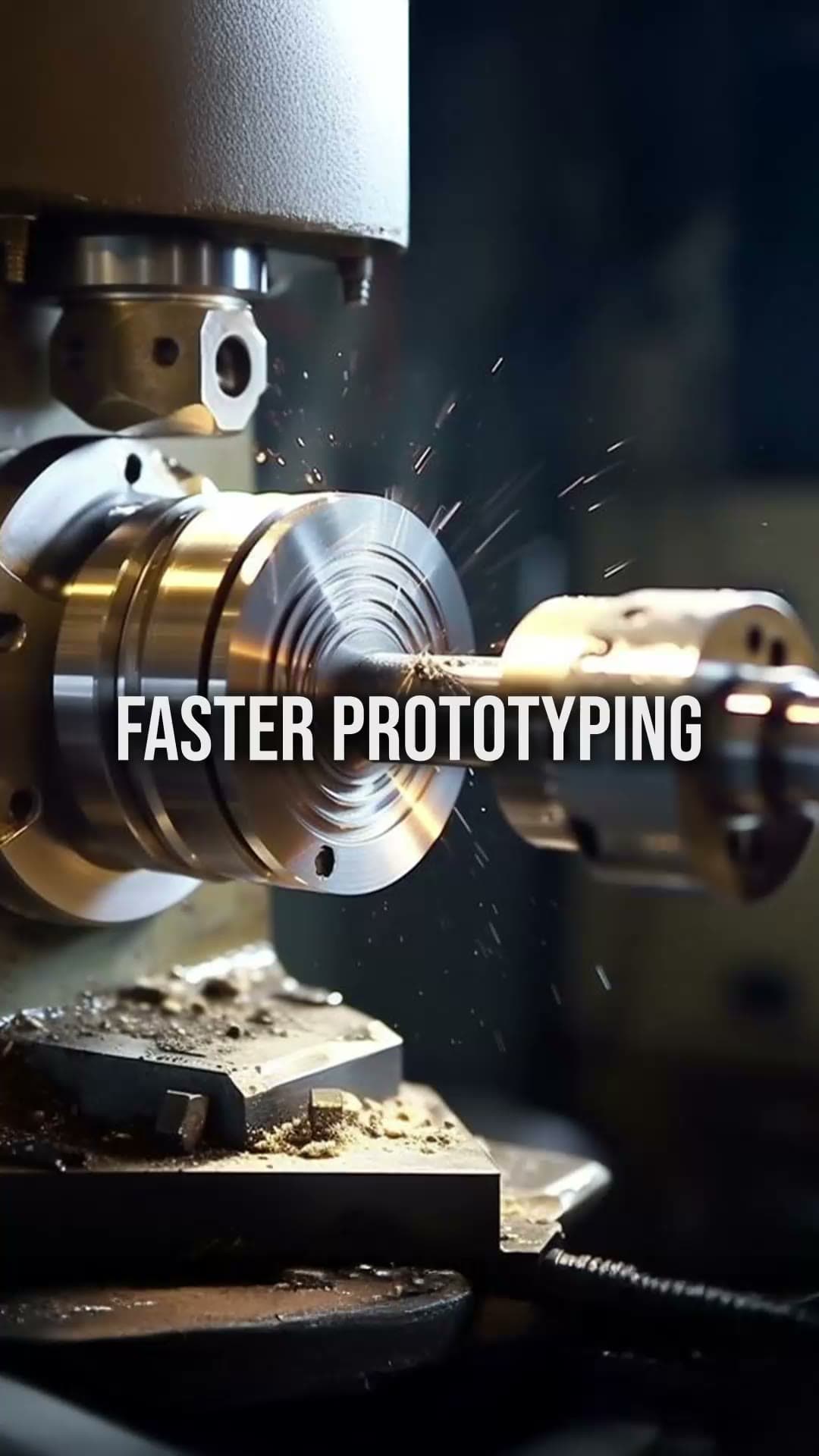 Stoneflake: Precision, Delivered
